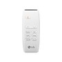 LG 115-Volt 5,100 (BTU DOE) Portable Air Conditioner with Remote, White (LP0525WFR)~#|#~sp321966424_sc7