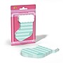 Post-it Jingle Stocking Sticky Notes, 2.9" x 3.8", Holiday Theme, Green, 100 Sheets/Pad (HOL26-JN-SOC)~#|#~sp321966430_sc7