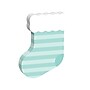 Post-it Jingle Stocking Sticky Notes, 2.9" x 3.8", Holiday Theme, Green, 100 Sheets/Pad (HOL26-JN-SOC)~#|#~sp321966431_sc7
