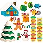 Play-Doh Holiday Advent Calendar (G3361)~#|#~sp321966443_sc7