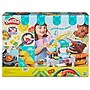 Play-Doh Super Sizzlin' Kitchen Playset (G2309)~#|#~sp321966481_sc7