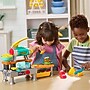 Play-Doh Super Sizzlin' Kitchen Playset (G2309)~#|#~sp321966482_sc7