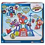 Spiderman Marvel Spidey and his Amazing Friends Rescue-Webs Web-Quarters, Multicolored (G1989)~#|#~sp321966516_sc7