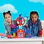 Spiderman Marvel Spidey and his Amazing Friends Rescue-Webs Web-Quarters, Multicolored (G1989)~#|#~sp321966518_sc7