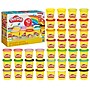 Play-Doh Fantastic Compound Pack, 40-Pieces (E9413)~#|#~sp321966521_sc7