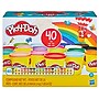 Play-Doh Fantastic Compound Pack, 40-Pieces (E9413)~#|#~sp321966522_sc7