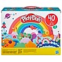 Play-Doh Fantastic Compound Pack, 40-Pieces (E9413)~#|#~sp321966523_sc7