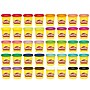 Play-Doh Fantastic Compound Pack, 40-Pieces (E9413)~#|#~sp321966526_sc7