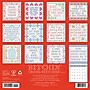 2027 Willow Creek Bitchin' Cross-Stitchin' 12" x 12" Monthly Wall Calendar, Assorted Colors (59227)~#|#~sp321966813_sc7
