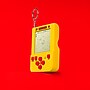 Pac-Man Keyring Arcade (320122)~#|#~sp321970229_sc7