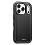 TUFF8 Impact+ Triple-Layer Rugged MagSafe Phone Case for iPhone 18 Pro, Black (T83-IP1803)~#|#~sp321974176_sc7