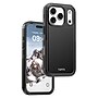 TUFF8 Impact+ Triple-Layer Rugged MagSafe Phone Case for iPhone 18 Pro, Black (T83-IP1803)~#|#~sp321974178_sc7
