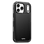 TUFF8 Impact+ Triple-Layer Rugged MagSafe Phone Case for iPhone 18 Pro Max, Black (T83-IP1804)~#|#~sp321974181_sc7