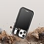 TUFF8 Impact+ Triple-Layer Rugged MagSafe Phone Case for iPhone 18 Pro Max, Black (T83-IP1804)~#|#~sp321974184_sc7