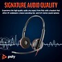 Poly Blackwire 3220 Noise Canceling Stereo Headset, USB-C/A, UC Certified (8X228AA)~#|#~sp321974390_sc7