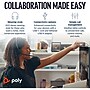 Poly Blackwire 3220 Noise Canceling Stereo Headset, USB-C/A, UC Certified (8X228AA)~#|#~sp321974391_sc7