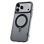 TUFF8 Glide360 MagSafe Phone Case for iPhone 18 Pro Max, Shock Absorbing, Smoke Black (T8G3-IP1804BK)~#|#~sp321974400_sc7
