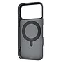 TUFF8 Glide360 MagSafe Phone Case for iPhone 18 Pro Max, Shock Absorbing, Smoke Black (T8G3-IP1804BK)~#|#~sp321974401_sc7