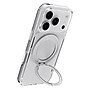 TUFF8 Glide360 MagSafe Phone Case for iPhone 18 Pro, Shock Absorbing, Clear (T8G3-IP1803CL)~#|#~sp321974421_sc7