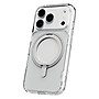 TUFF8 Glide360 MagSafe Phone Case for iPhone 18 Pro, Shock Absorbing, Clear (T8G3-IP1803CL)~#|#~sp321974422_sc7