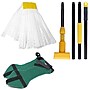 BISON LIFE Industrial Oil Spill Cleanup Kit (BPHD-HYDM-KIT-1)~#|#~sp322035616_sc7