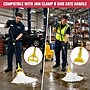 BISON LIFE Industrial Oil Spill Cleanup Kit (BPHD-HYDM-KIT-1)~#|#~sp322035618_sc7