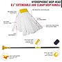 BISON LIFE Industrial Oil Spill Cleanup Kit (BPHD-HYDM-KIT-1)~#|#~sp322035619_sc7
