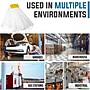 BISON LIFE Industrial Oil Spill Cleanup Kit (BPHD-HYDM-KIT-1)~#|#~sp322035621_sc7