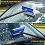BISON LIFE 3-in-1 Window Squeegee & Washer Kit, Blue (BPES-EXHSQ-SET-5-1)~#|#~sp322035682_sc7