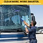 BISON LIFE 3-in-1 Window Squeegee & Washer Kit, Blue (BPES-EXHSQ-SET-5-1)~#|#~sp322035684_sc7