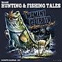 2027 Willow Creek Buck Wear Hunting & Fishing Tales 12" x 12" Monthly Wall Calendar, Assorted Colors (59340)~#|#~sp322035774_sc7