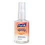 Purell 85% Alcohol Liquid Hand Sanitizer, Tangerine & Pear Scent, 2 oz. (2025-24)~#|#~sp322039485_sc7