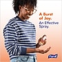 Purell 85% Alcohol Liquid Hand Sanitizer, Tangerine & Pear Scent, 2 oz. (2025-24)~#|#~sp322039486_sc7