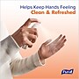 Purell 85% Alcohol Liquid Hand Sanitizer, Tangerine & Pear Scent, 2 oz. (2025-24)~#|#~sp322039494_sc7