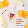 Purell 85% Alcohol Liquid Hand Sanitizer, Tangerine & Pear Scent, 2 oz. (2025-24)~#|#~sp322039501_sc7