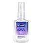 Purell 85% Alcohol Liquid Hand Sanitizer, Lavender & Verbena Scent, 2 oz. (2024-24)~#|#~sp322039509_sc7