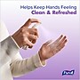 Purell 85% Alcohol Liquid Hand Sanitizer, Lavender & Verbena Scent, 2 oz. (2024-24)~#|#~sp322039512_sc7