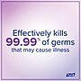 Purell 85% Alcohol Liquid Hand Sanitizer, Lavender & Verbena Scent, 2 oz. (2024-24)~#|#~sp322039514_sc7