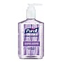 Purell Advanced 70% Alcohol Gel Hand Sanitizer, Lavender Scent, 8 oz. (3915-12-CMR)~#|#~sp322039532_sc7