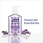 Purell Advanced 70% Alcohol Gel Hand Sanitizer, Lavender Scent, 8 oz. (3915-12-CMR)~#|#~sp322039535_sc7