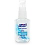 Purell Advanced 70% Alcohol Gel Hand Sanitizer, Clean Scent, 2 oz. (9606-24)~#|#~sp322039553_sc7