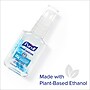 Purell Advanced 70% Alcohol Gel Hand Sanitizer, Clean Scent, 2 oz. (9606-24)~#|#~sp322039557_sc7