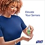 Purell 70% Alcohol Hand Sanitizer, Energizing Mint Scent, 2 oz. (3907-24-CMR)~#|#~sp322039593_sc7
