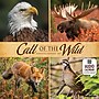 2027 Willow Creek Call of the Wild 12" x 12" Monthly Wall Calendar (59456)~#|#~sp322039598_sc7