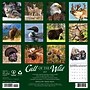 2027 Willow Creek Call of the Wild 12" x 12" Monthly Wall Calendar (59456)~#|#~sp322039600_sc7