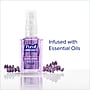 Purell 70% Alcohol Hand Sanitizer, Calming Lavender Scent, 2 oz. (3905-24-CMR)~#|#~sp322039611_sc7