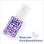 Purell 70% Alcohol Hand Sanitizer, Calming Lavender Scent, 2 oz. (3905-24-CMR)~#|#~sp322039612_sc7
