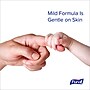Purell Advanced Naturals 70% Alcohol Hand Sanitizer, Citrus Scent, 8 oz. (9626-12-CMR)~#|#~sp322039618_sc7