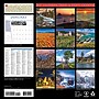 2027 Willow Creek California 12" x 12" Monthly Wall Calendar (59449)~#|#~sp322039622_sc7