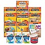 Shell Education 180 Days: Homeschool Grade 3 Workbook, 15 Books/Set (SEP163419)~#|#~sp322039677_sc7